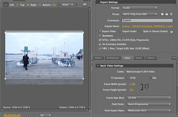 هر آنچه باید درباره فایل‌ ویدئویی و فشرده‌سازی‌، کانتِینر و کدک‌ بدانیم