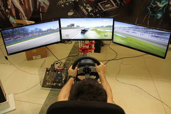 هشدار خريد و فروش اکانت بازيهاي رايانهای هشدار خريد و فروش اکانت بازيهاي رايانهای