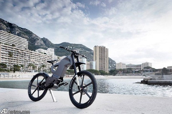 ترفکتا دی‌آر‌تی؛ سوپراسپرت دنیای دوچرخه‌های الکتریکی