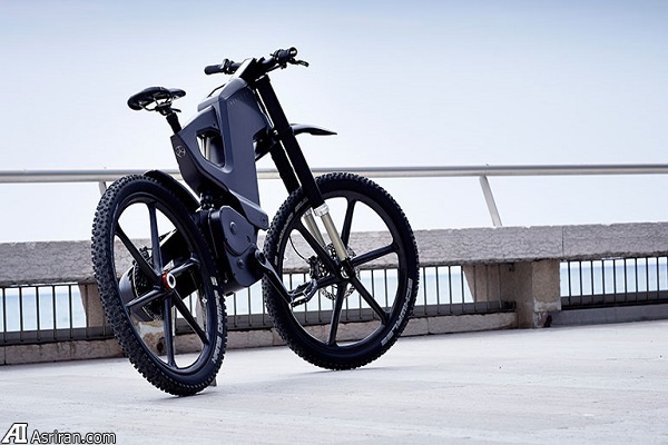 ترفکتا دیآرتی؛ سوپراسپرت دنیای دوچرخههای الکتریکی ترفکتا دیآرتی؛ سوپراسپرت دنیای دوچرخههای الکتریکی