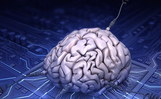 کامپیوتری از جنس آینده تولید شد کامپیوتری از جنس آینده تولید شد