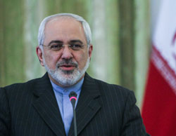 ظریف فردا به اسپانیا و پرتغال می رود