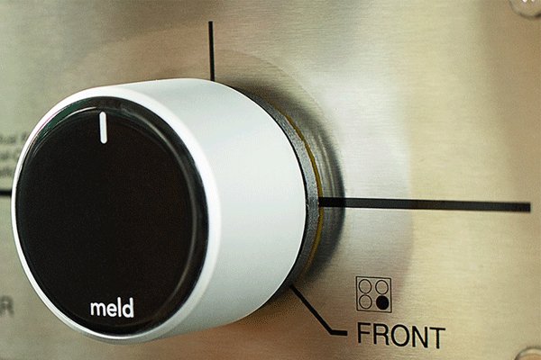 وقتی پختوپز هوشمند میشود وقتی پختوپز هوشمند میشود