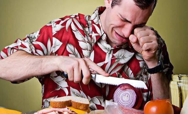 تولید پیاز مهربان بدون اشک! تولید پیاز مهربان بدون اشک!