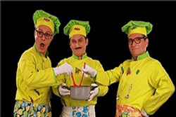 اولین کنسرت اولین کنسرت