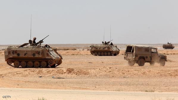 پیشگیری از حمله غافلگیرانه در مناطق مرزی با فنس هوشمند پیشگیری از حمله غافلگیرانه در مناطق مرزی با فنس هوشمند