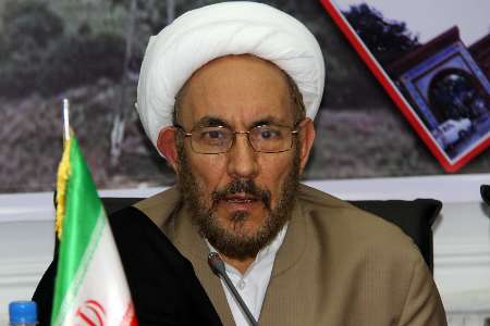 یونسی: همه ایرانیان باید در این کشور، باید فرصت برابر داشته باشند یونسی: همه ایرانیان باید در این کشور، باید فرصت برابر داشته باشند