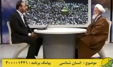 تحلیل حائری شیرازی از حادثه جده: هشداری از طرف خدا بود تا به بهانه بازرسی هسته ای به نظام تجاوز نکنند (+فیلم)