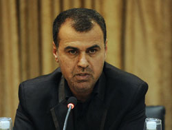 نجف‌نژاد رییس هیات مدیره باشگاه استقلال شد