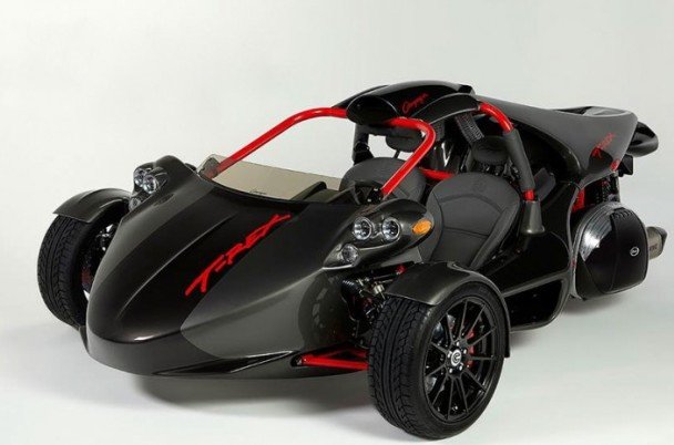 جشن تولد خاص برای ۲۰ سالگی خودرویی منحصربفرد جشن تولد خاص برای ۲۰ سالگی خودرویی منحصربفرد