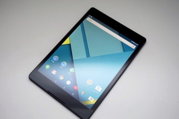 تبلت جدید HTC در راه است تبلت جدید HTC در راه است