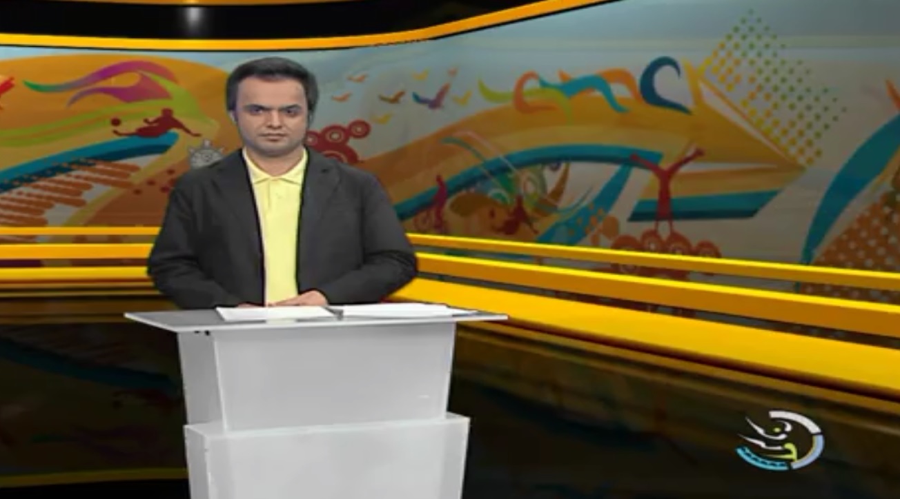 پخش فیلم گل های اروپایی در تلویزیون ممنوع است؟ پخش فیلم گل های اروپایی در تلویزیون ممنوع است؟