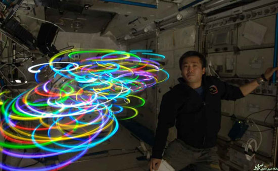 تصاویر جذاب 2015 در قاب علم و فناوری