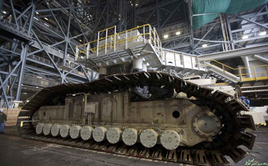 تصاویر جذاب 2015 در قاب علم و فناوری