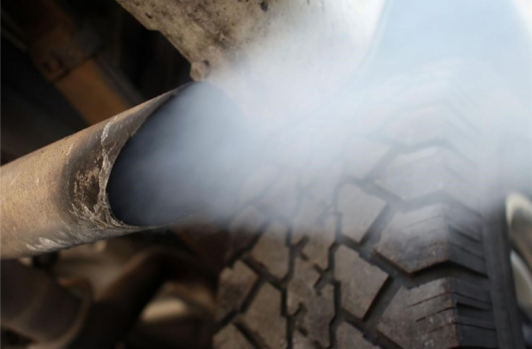 کاهش 70 درصدی آلودگی هوا در 2 سال با 2 راهکار پیشنهادی