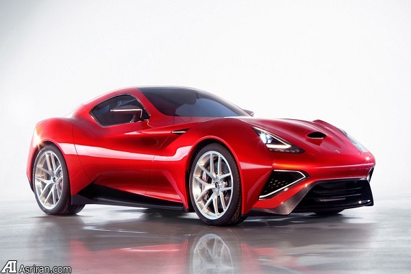 برخی از بهترین ابرخودروهای معرفی شده در سال 2015 برخی از بهترین ابرخودروهای معرفی شده در سال 2015