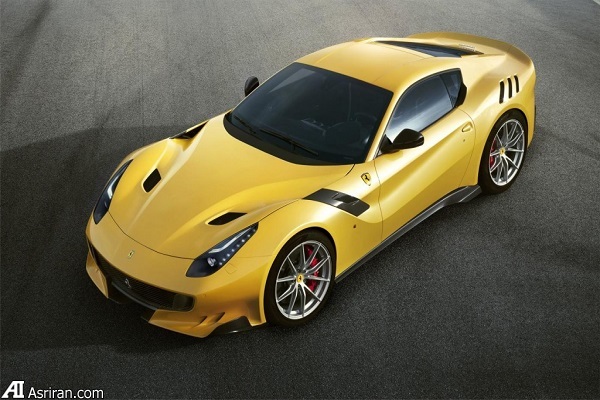 برخی از بهترین ابرخودروهای معرفی شده در سال 2015 برخی از بهترین ابرخودروهای معرفی شده در سال 2015