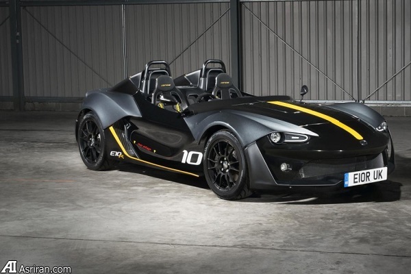 برخی از بهترین ابرخودروهای معرفی شده در سال 2015 برخی از بهترین ابرخودروهای معرفی شده در سال 2015