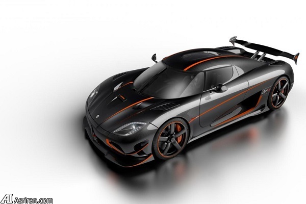 برخی از بهترین ابرخودروهای معرفی شده در سال 2015 برخی از بهترین ابرخودروهای معرفی شده در سال 2015