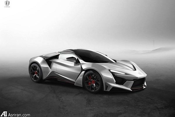 برخی از بهترین ابرخودروهای معرفی شده در سال 2015 برخی از بهترین ابرخودروهای معرفی شده در سال 2015