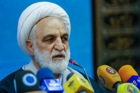 محسنیاژهای: اقدام انجام شده نسبت به سفارت عربستان، خلاف قانون بود محسنیاژهای: اقدام انجام شده نسبت به سفارت عربستان، خلاف قانون بود