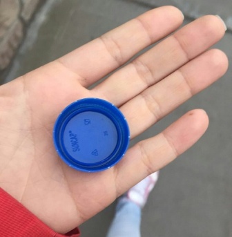 از جمع آوری در بطری تا خرید ویلچر