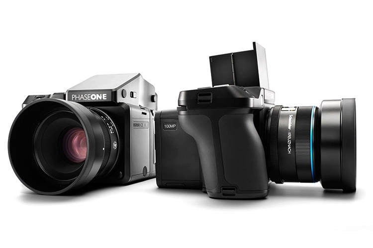 با دوربین ۱۰۰ مگاپیکسل از فیز وان آشنا شوید با دوربین ۱۰۰ مگاپیکسل از فیز وان آشنا شوید