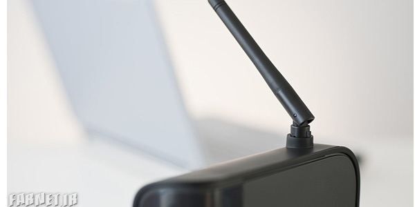 معرفی استاندارد جدید وایفای معرفی استاندارد جدید وایفای