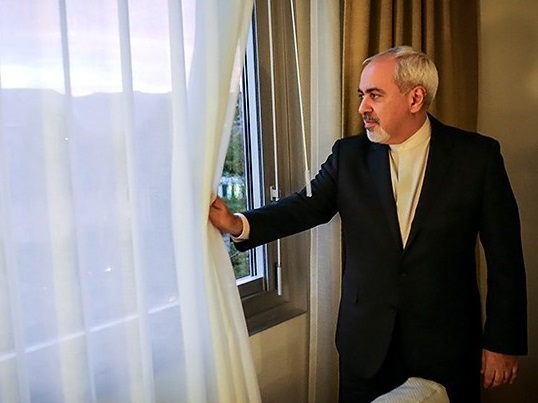 چقدر خوب است که ما جای ظریف نیستیم! چقدر خوب است که ما جای ظریف نیستیم!