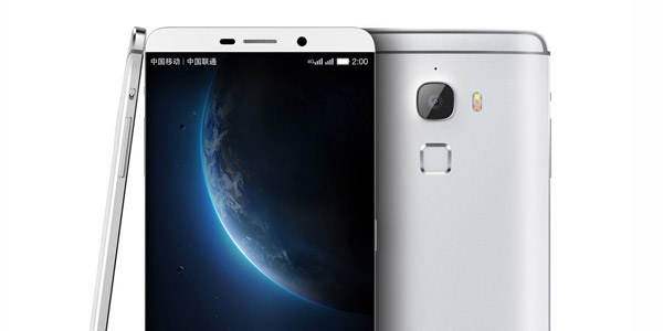 Le Max Pro؛ اولین گوشی جهان مجهز به اسنپدراگون 820 Le Max Pro؛ اولین گوشی جهان مجهز به اسنپدراگون 820