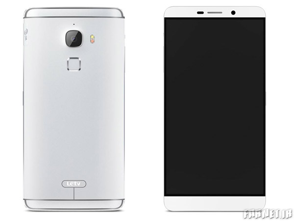 Le Max Pro؛ اولین گوشی جهان مجهز به اسنپدراگون 820 Le Max Pro؛ اولین گوشی جهان مجهز به اسنپدراگون 820