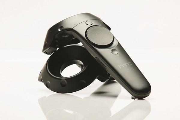 رونمایی از نسل جدید هدست واقعیت مجازی اچتیسی رونمایی از نسل جدید هدست واقعیت مجازی اچتیسی