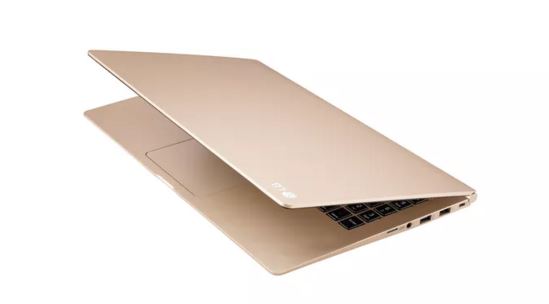 Gram 15؛ لپتاپ الجی با ظاهری مشابه مکبوک اپل! Gram 15؛ لپتاپ الجی با ظاهری مشابه مکبوک اپل!