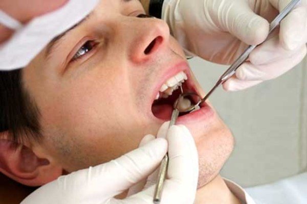 ساخت نانو مواد موثر در درمان‌های دندانپزشکی