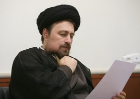 اصرار کیهان و نظر علما درباره سیدحسن اصرار کیهان و نظر علما درباره سیدحسن