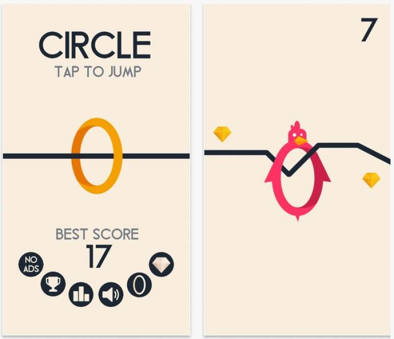 با Circle زمان را بکشید با Circle زمان را بکشید