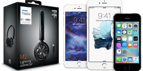 سازندگان هدفون، بی‌سروصدا برای آیفون 7 آماده می‌شوند