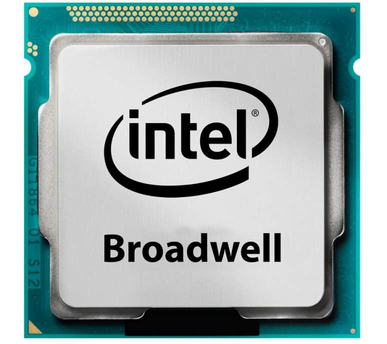 اینتل قیمت پردازنده‌های Broadwell-E را مشخص کرد!