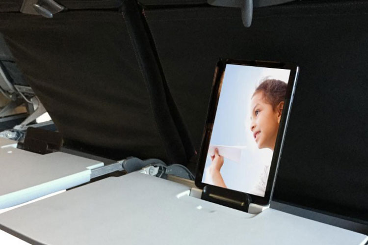 ایدههای هوشمندانه برای آینده صنعت حمل و نقل هوایی ایدههای هوشمندانه برای آینده صنعت حمل و نقل هوایی