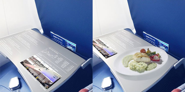 ایدههای هوشمندانه برای آینده صنعت حمل و نقل هوایی ایدههای هوشمندانه برای آینده صنعت حمل و نقل هوایی