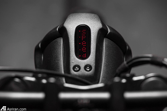 معرفی موتورسیکلت واگابوند بامو R100R معرفی موتورسیکلت واگابوند بامو R100R