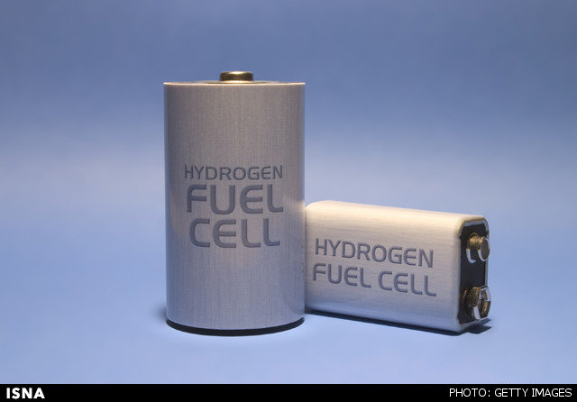 روشی جدید برای تولید سلول سوخت پاک روشی جدید برای تولید سلول سوخت پاک