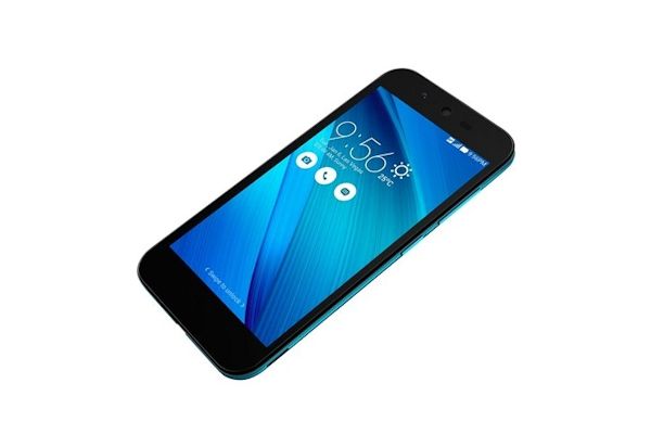 گوشی هوشمند ایسوس Live رسما معرفی شد