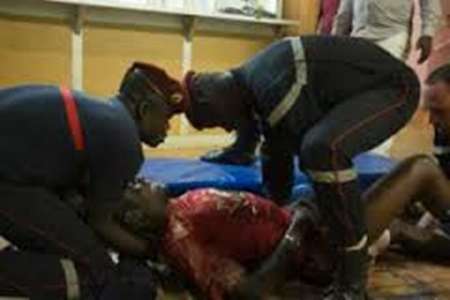 پایان گروگانگیری در بورکینافاسو با کشته شدن 18 تبعه خارجی پایان گروگانگیری در بورکینافاسو با کشته شدن 18 تبعه خارجی