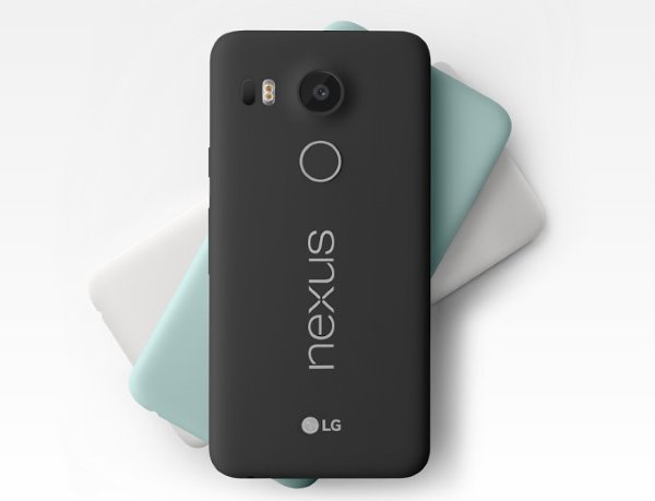 کاهش قیمت گوشی نکسوس 5 ایکس گوگل کاهش قیمت گوشی نکسوس 5 ایکس گوگل