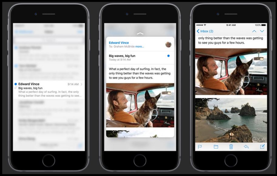 ۴ ویژگی مهم گوشیهای هوشمند در سال ۲۰۱۵ ۴ ویژگی مهم گوشیهای هوشمند در سال ۲۰۱۵