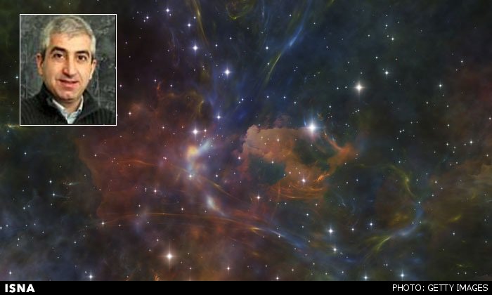 ایجاد حجم عظیمی از ماده تاریک در بیگبنگی خفیفتر ایجاد حجم عظیمی از ماده تاریک در بیگبنگی خفیفتر