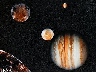 رویت همزمان پنج سیاره درخشان از زمین