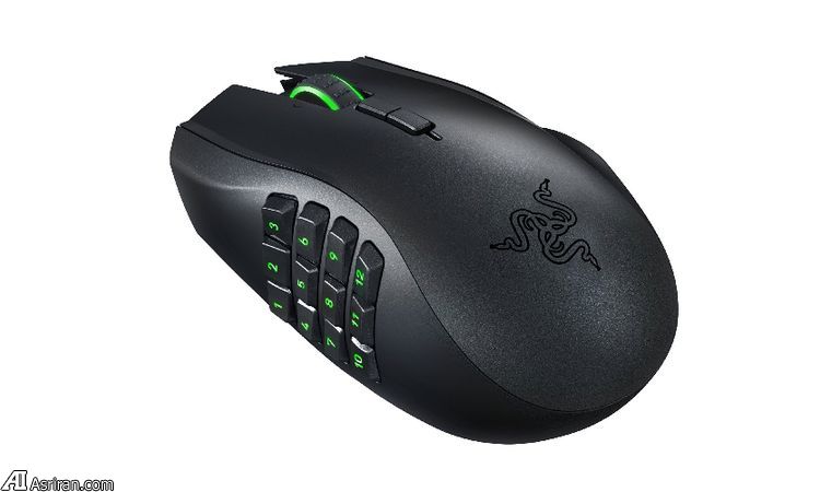 بهترین ماوسهای گیمینگ 2016 بهترین ماوسهای گیمینگ 2016
