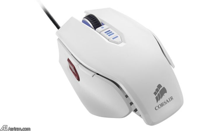 بهترین ماوسهای گیمینگ 2016 بهترین ماوسهای گیمینگ 2016